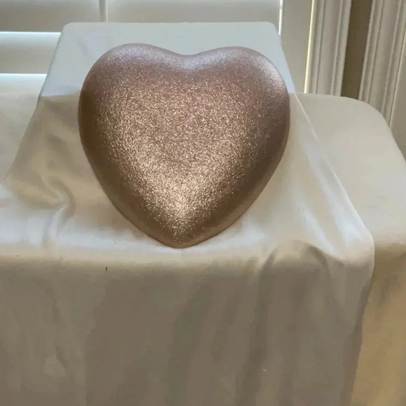 Heart Shape Dish - Picture 2 of 2